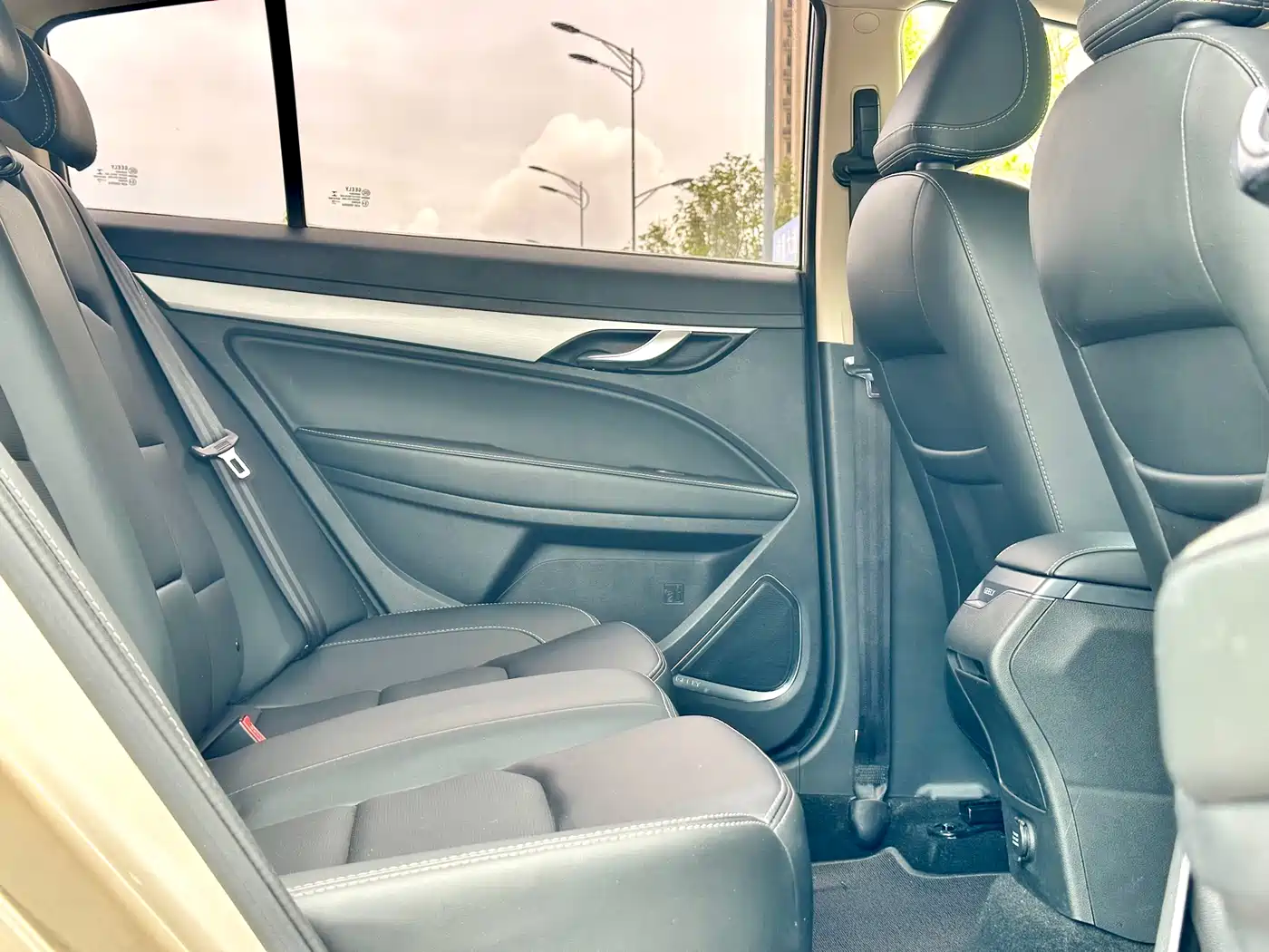 Geely Vision S1 2018 2018 1.5L Manual Sharp Speed