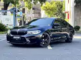 Фото 1 - BMW M5