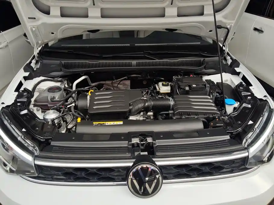 Volkswagen Lavida, миниатюра 10