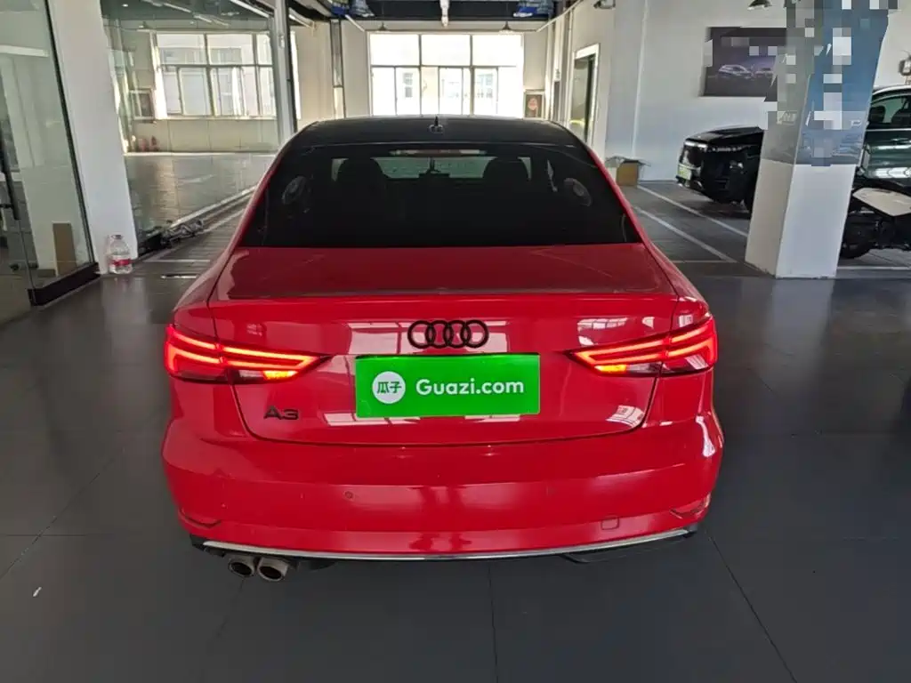 Фото 6 - Audi A3