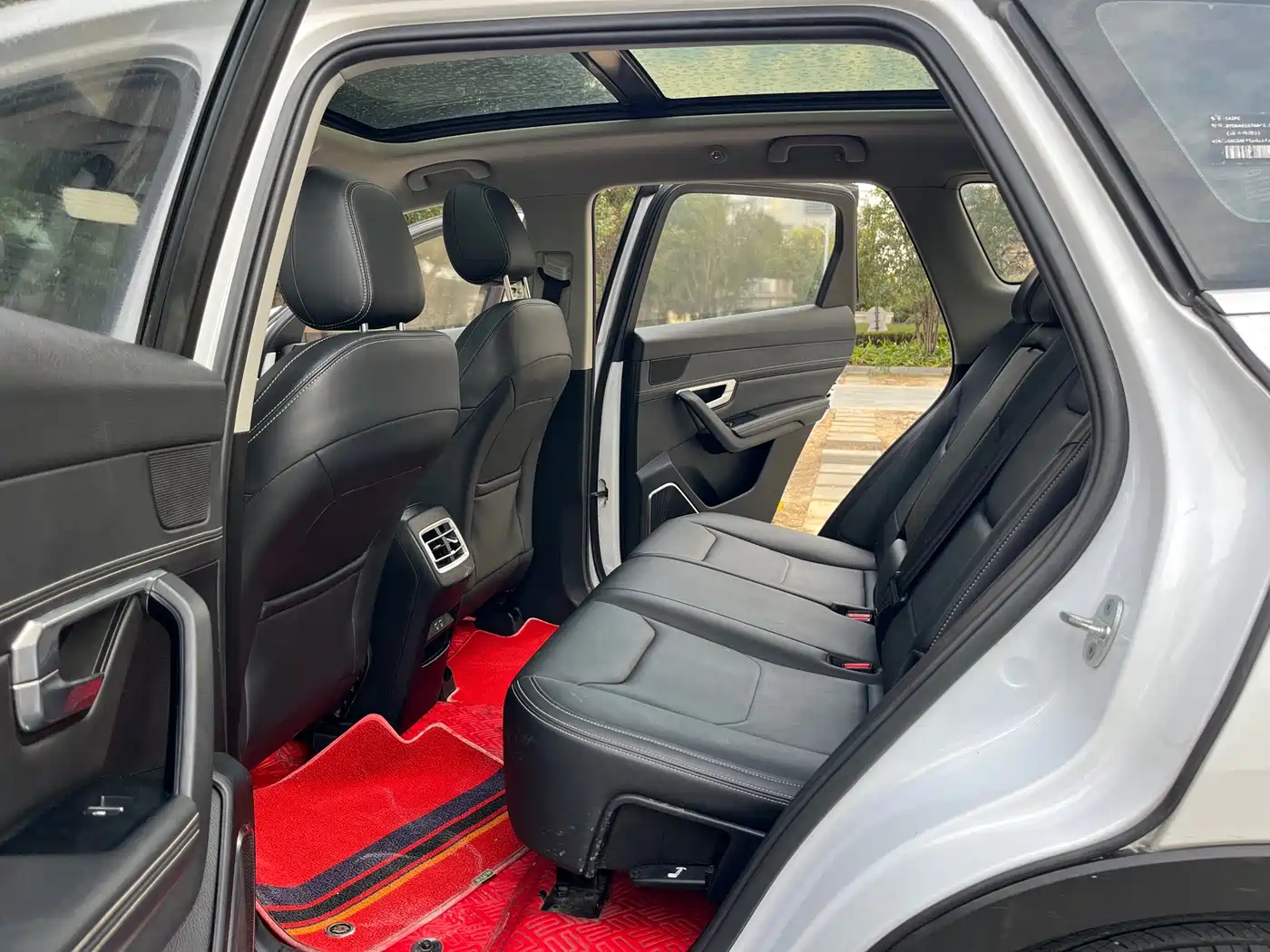 BYD Song Pro 2019 1.5T Automatic Elite фото 16