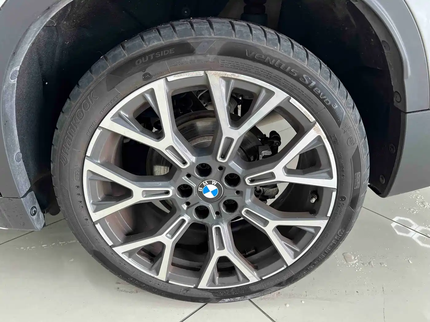 BMW X1 2022 Facelift xDrive25Li Premium Edition фото 24