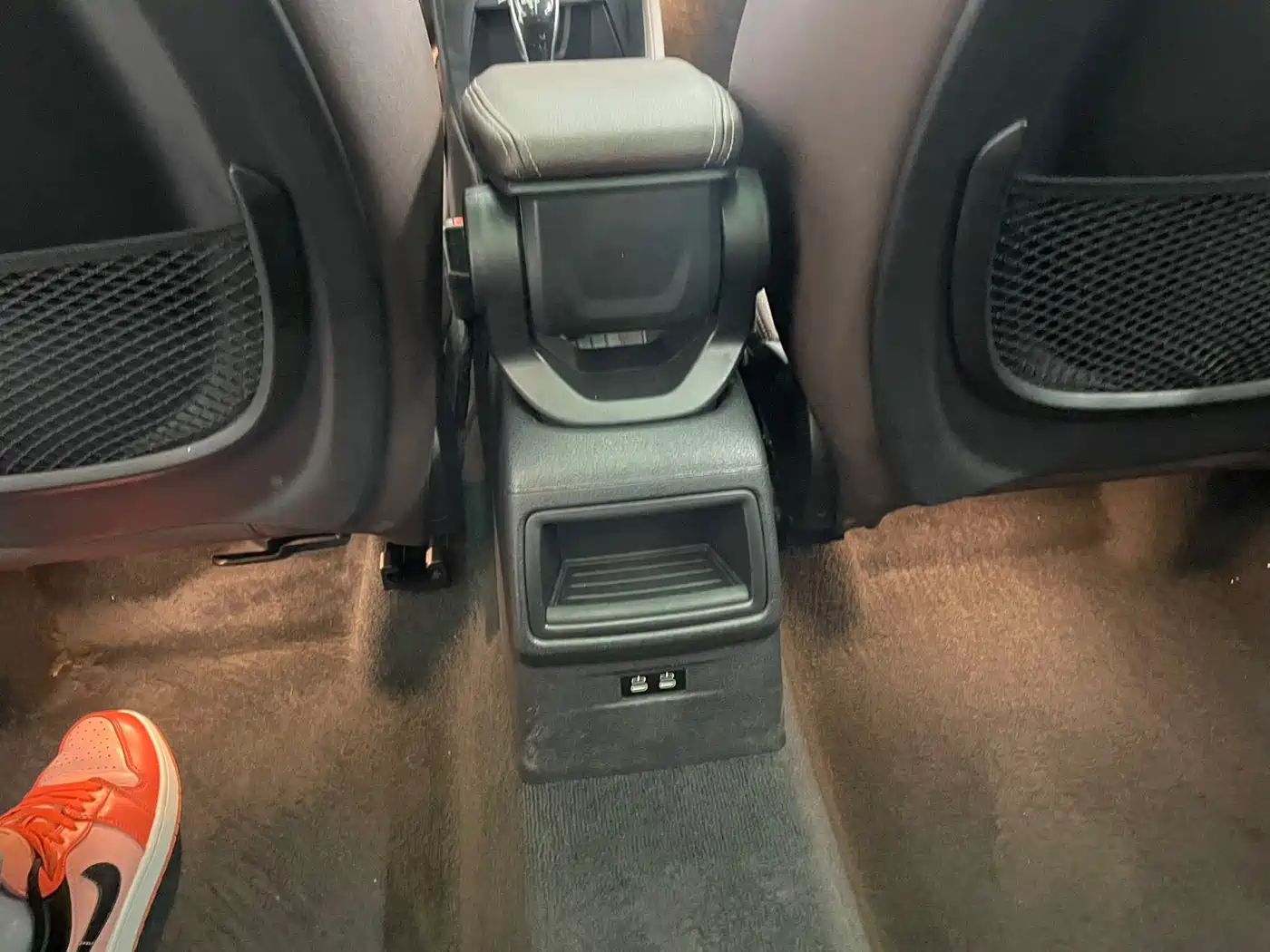 BMW X1 2022 sDrive20Li Fashion фото 14