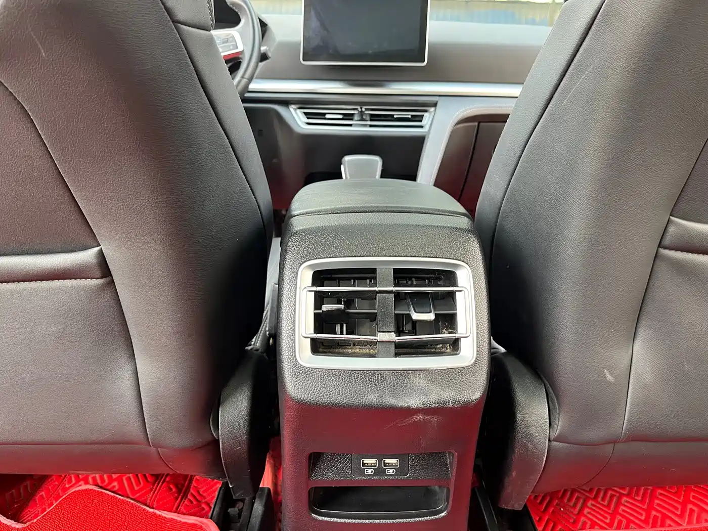 BYD Song Pro 2019 1.5T Automatic Elite фото 11