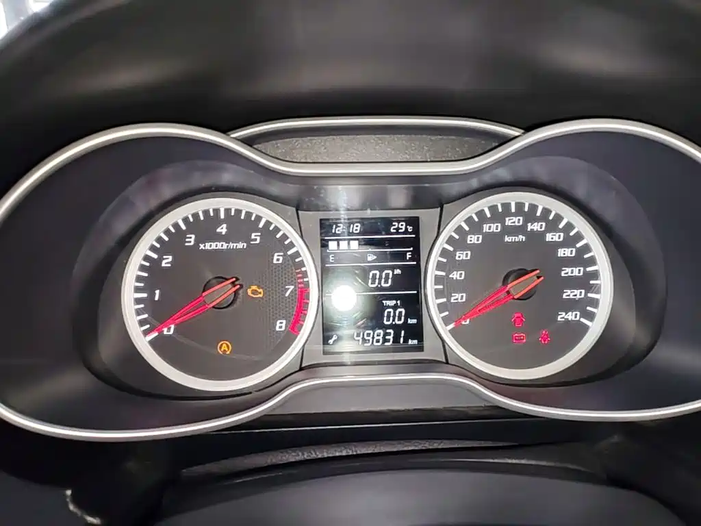 Besturn X40 2018 2017 1.6L Manual Luxury