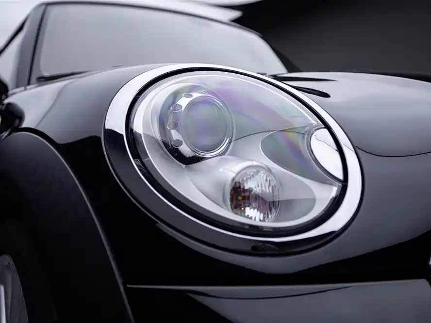 MINI 2012 1.6T GOODWOOD фото 10
