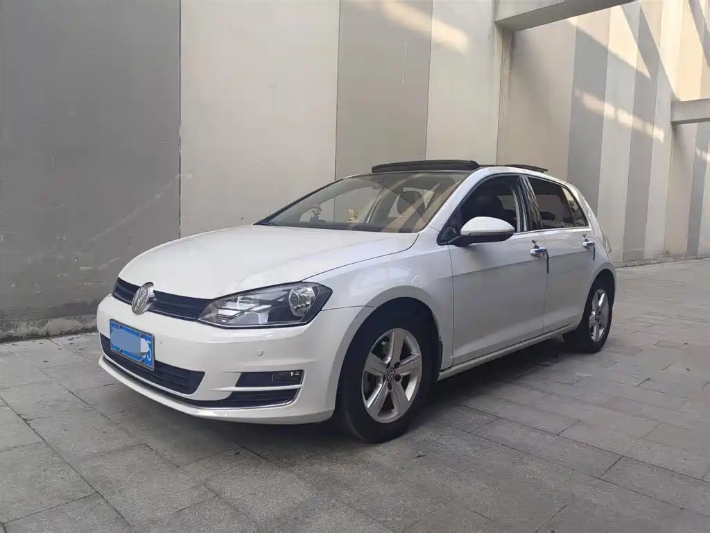Volkswagen Golf 2016 230TSI Automatic Comfort