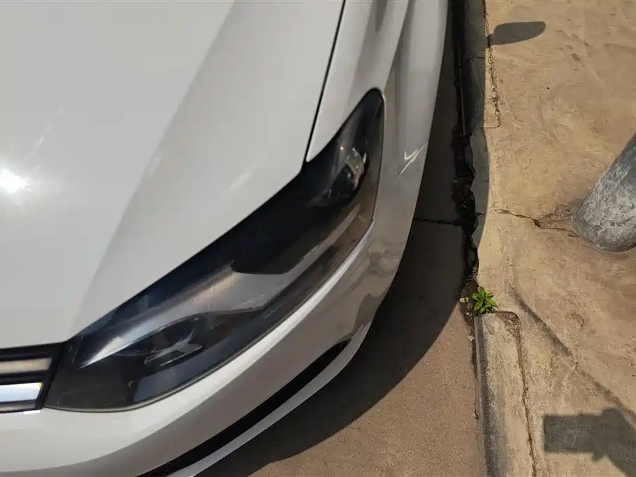 Volkswagen Polo 2016 1.4L Automatic Trend фото 5