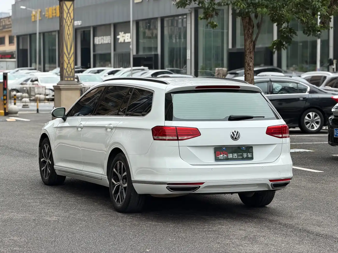 Volkswagen Weilan 2017 280TSI 2WD Comfort Edition фото 6