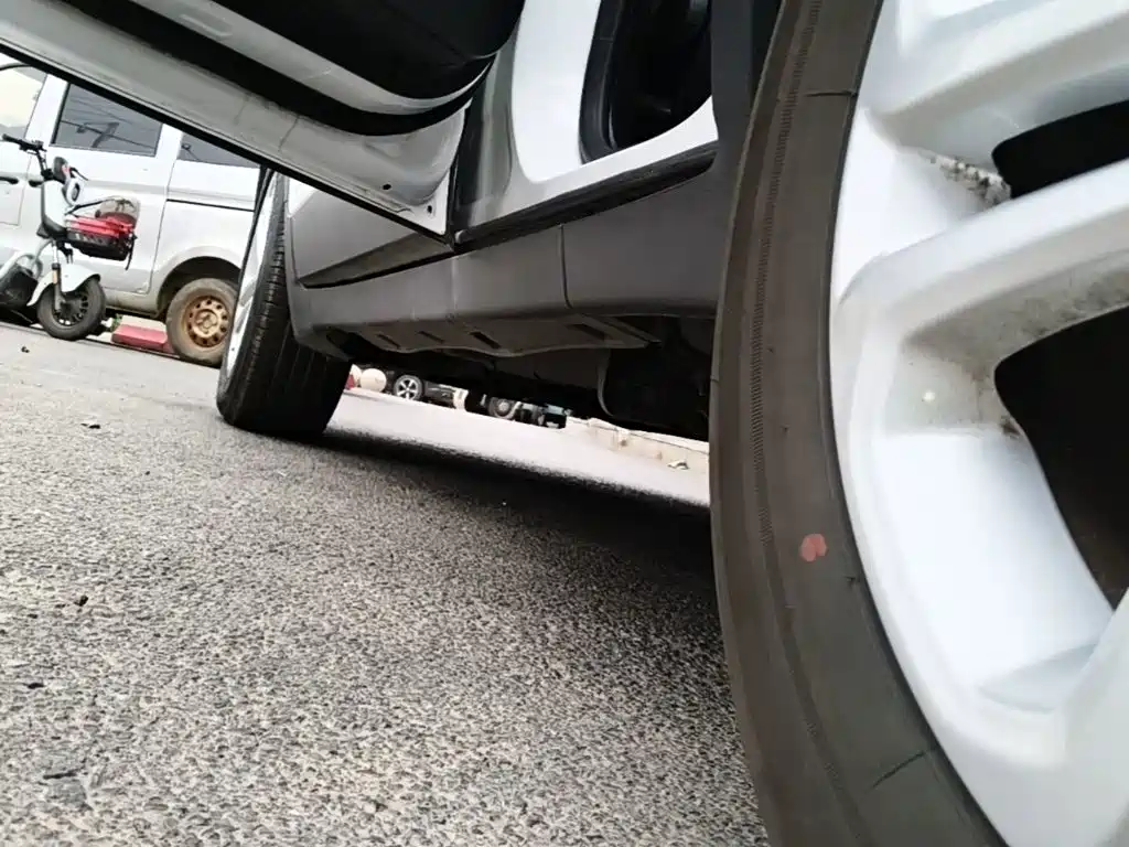 Фото 22 - Chevrolet Trax