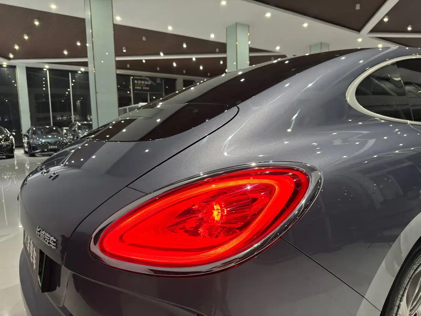 Ora Lightning Cat 2023 2022 555km Premium Edition