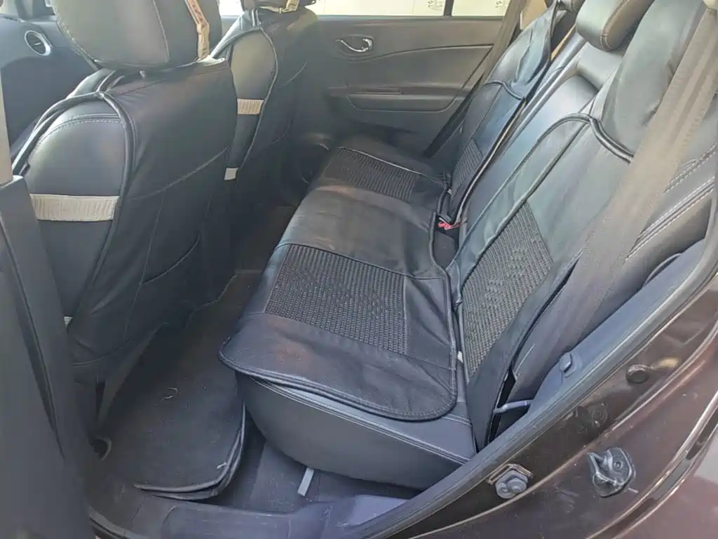 Renault Koleos (Import) 2014 2014 Facelift 2.0L 2WD Fashion Edition