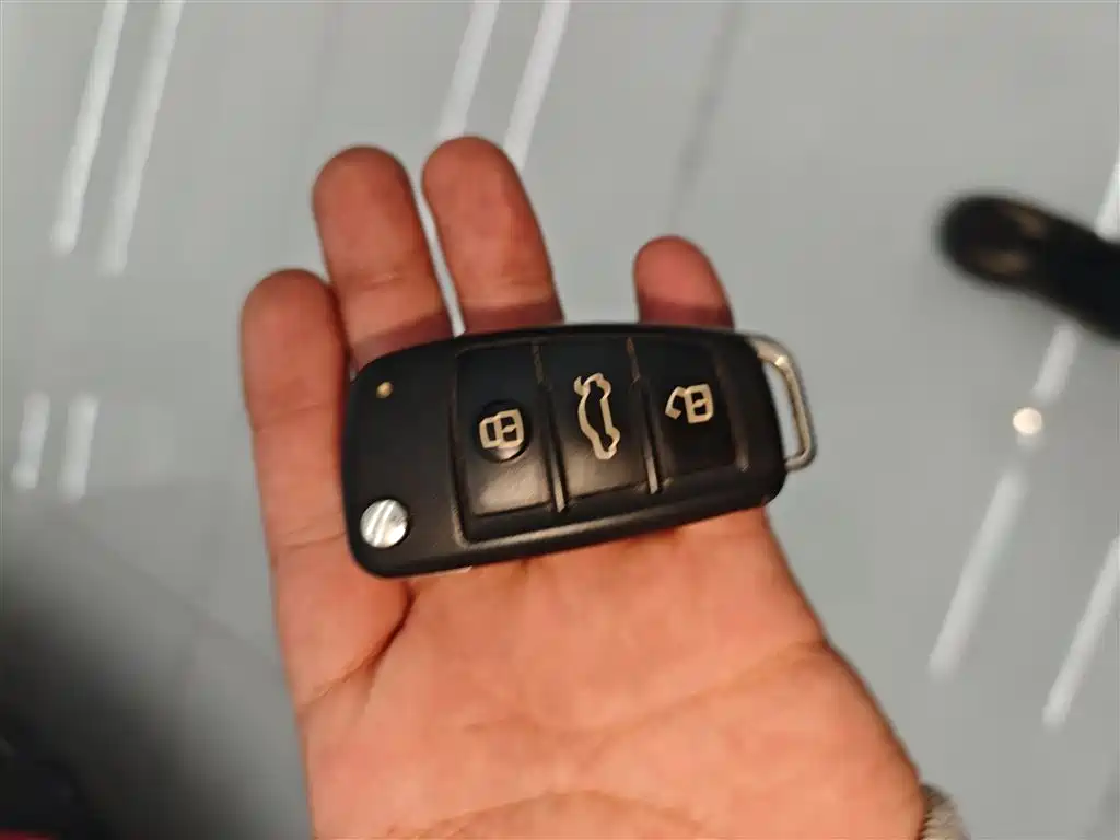 Audi A3 2020 Sportback 35 TFSI Progressive Type China VI фото 8