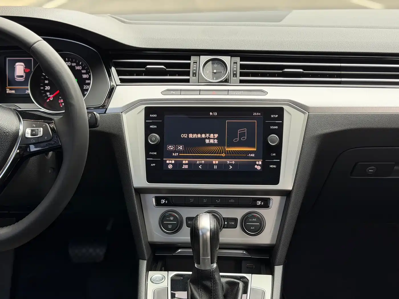 Volkswagen Weilan 2017 280TSI 2WD Comfort Edition фото 20