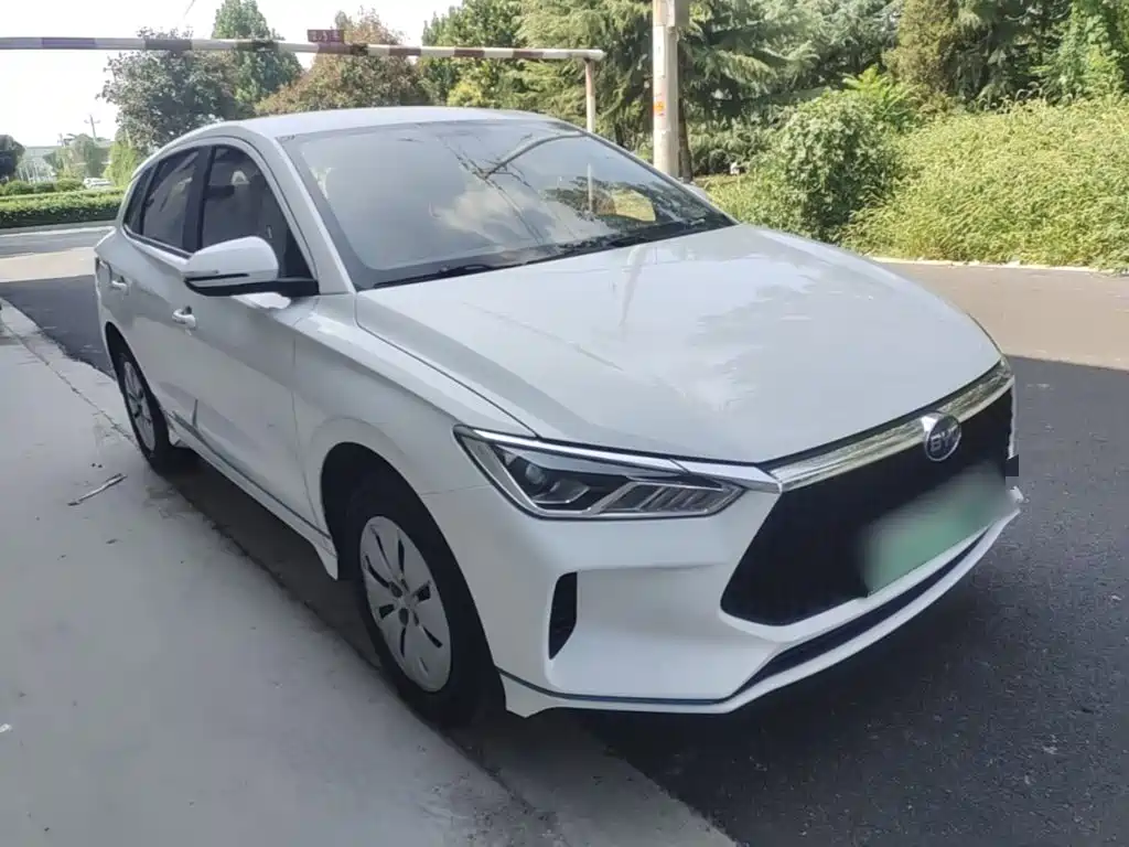 BYD e2 2021 2021 Standard