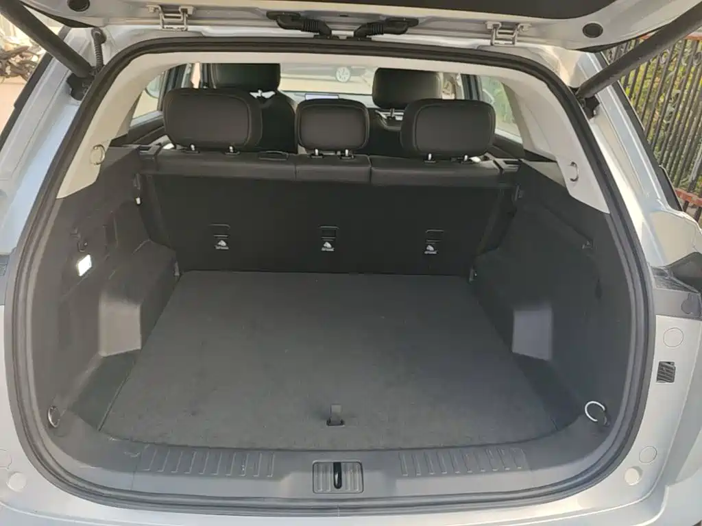 Chery Explore 06 C-DM 2026 2024 Luxury