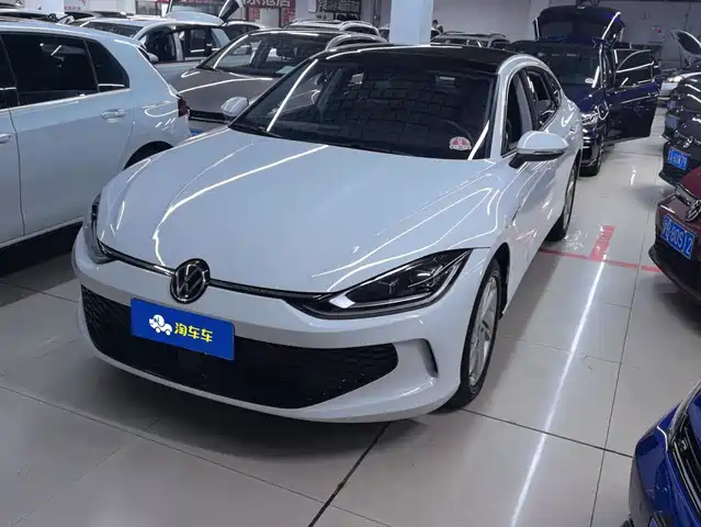 Volkswagen Lamando Volkswagen Lamando, L 280TSI DSG, Яркий драйв