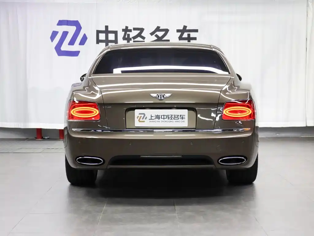 Photo 4 - Bentley Flying Spur