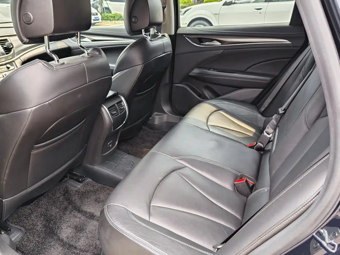 Buick LaCrosse 2020 652T Luxury фото 16