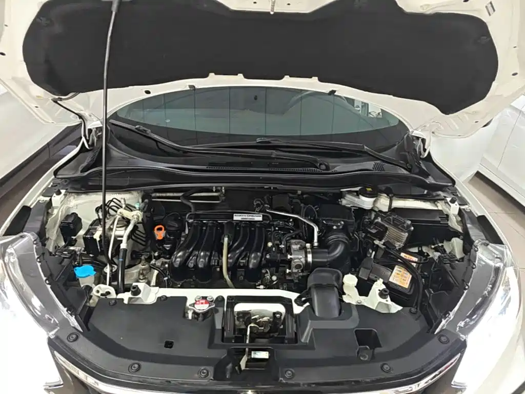 Honda XR-V 2016 2015 1.5L LXi CVT Classic Edition