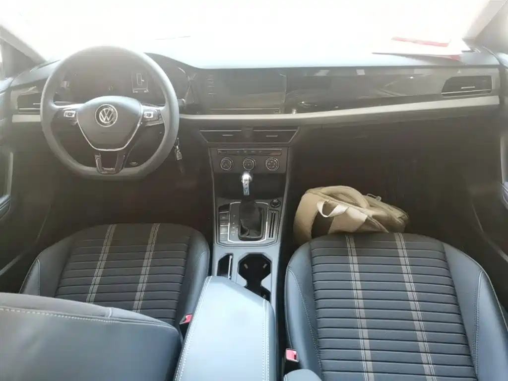 Volkswagen Lavida 2021 280TSI DSG Comfort Edition фото 10