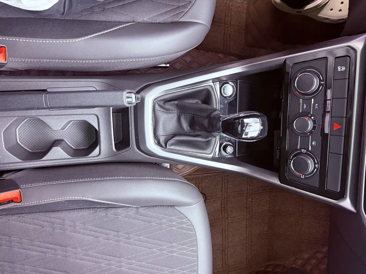 Volkswagen T-Cross 2022 2022 1.5L Automatic Comfort Edition