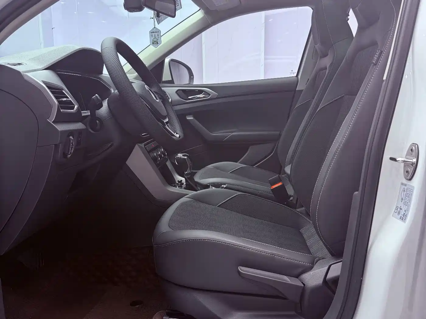 Volkswagen T-Cross 2022 2022 1.5L Automatic Comfort Edition