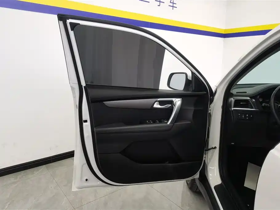 Kia Sportage 2018 2.0L Automatic Smart Luxury (China V) фото 7