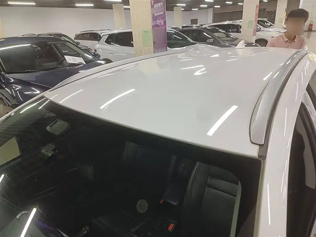 Toyota YARiS L Zhi Xuan 2022 Zhi Xuan X 1.5L CVT Leading PLUS Edition фото 21