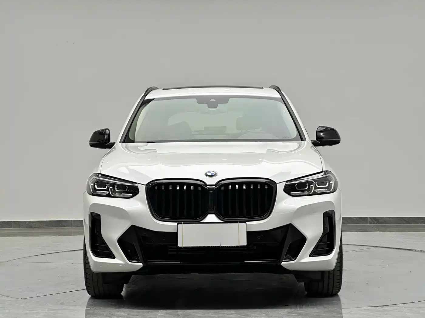 BMW X3, миниатюра 3