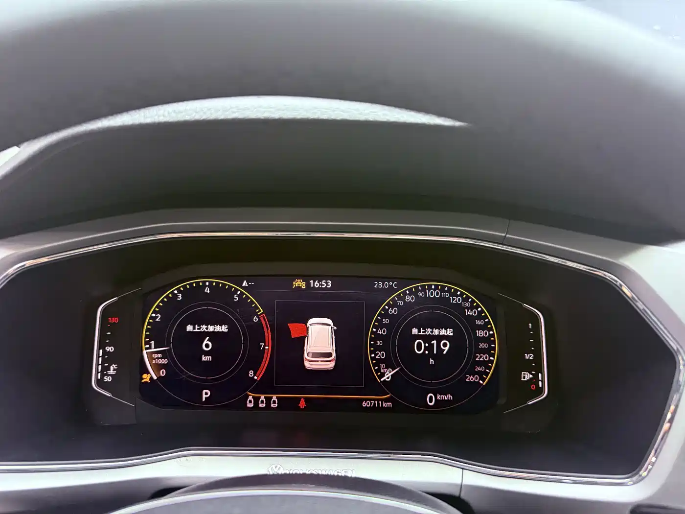 Volkswagen T-Cross 2022 2022 1.5L Automatic Comfort Edition
