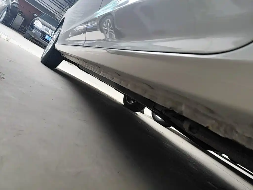 Baojun 360 2018 2019 1.5L Automatic Elite China VI