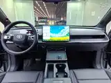 Фото 14 - Toyota bZ3X