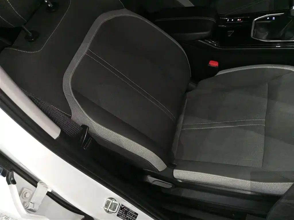 Wuling Motors Wuling Victory 2022 2022 1.5T CVT Elite