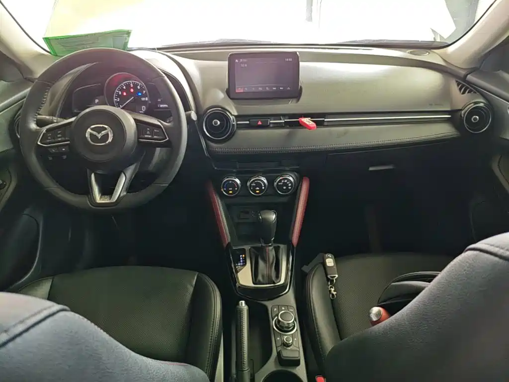 Mazda CX-3 2018 2018 Model 2.0L Automatic Premium Edition