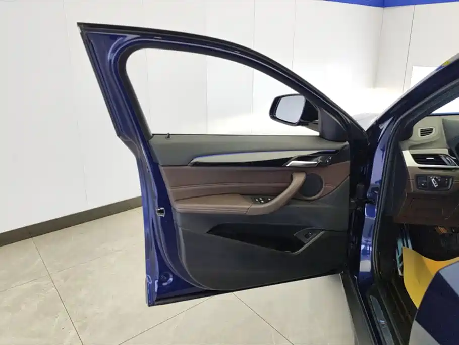 BMW X2 2020 sDrive25i Leading M Sport Package фото 7