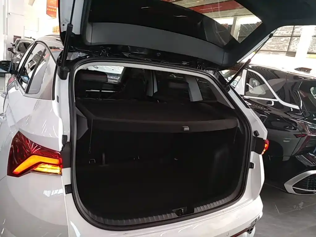 Škoda Kamiq 2024 2024 Model GT 1.5L Automatic Premium Edition