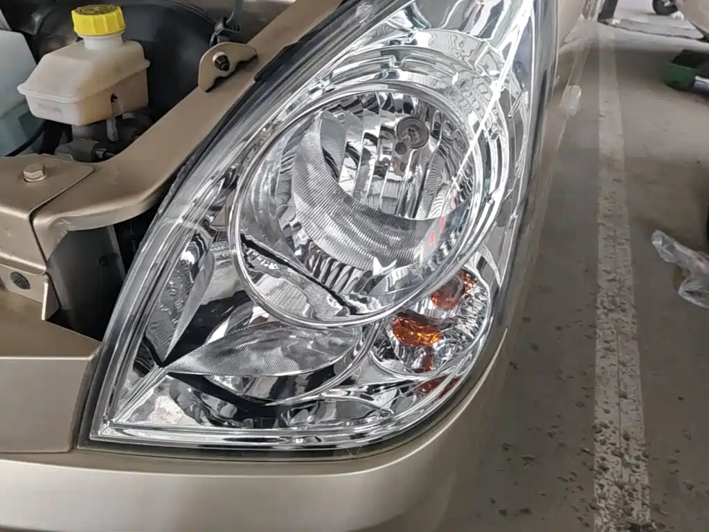 Wuling Motors Wuling Rongguang S 2023 2023 1.5L Basic Sealed Window Van 2-seater