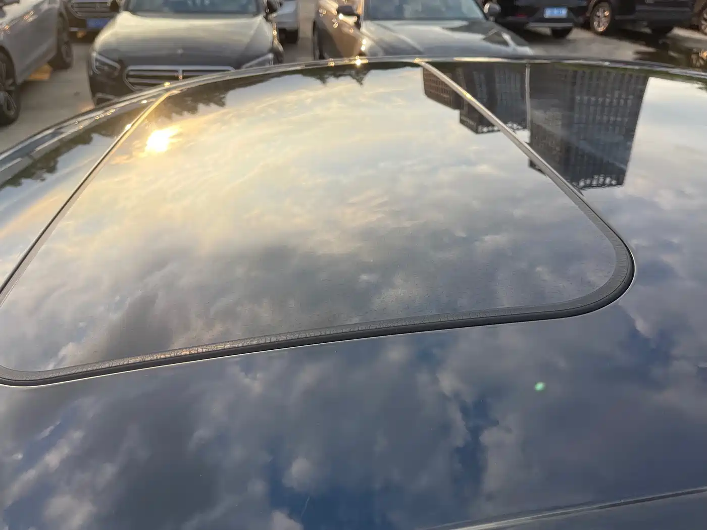 Photo 15 - Audi A6L
