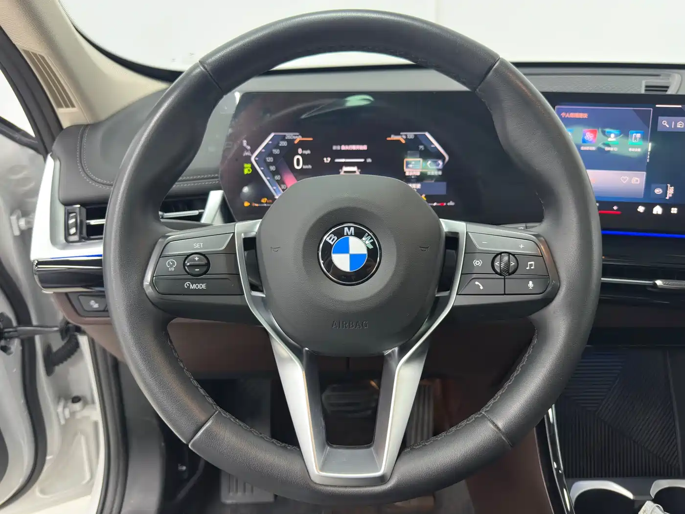 BMW X1 2023 sDrive20Li X Design Package фото 14