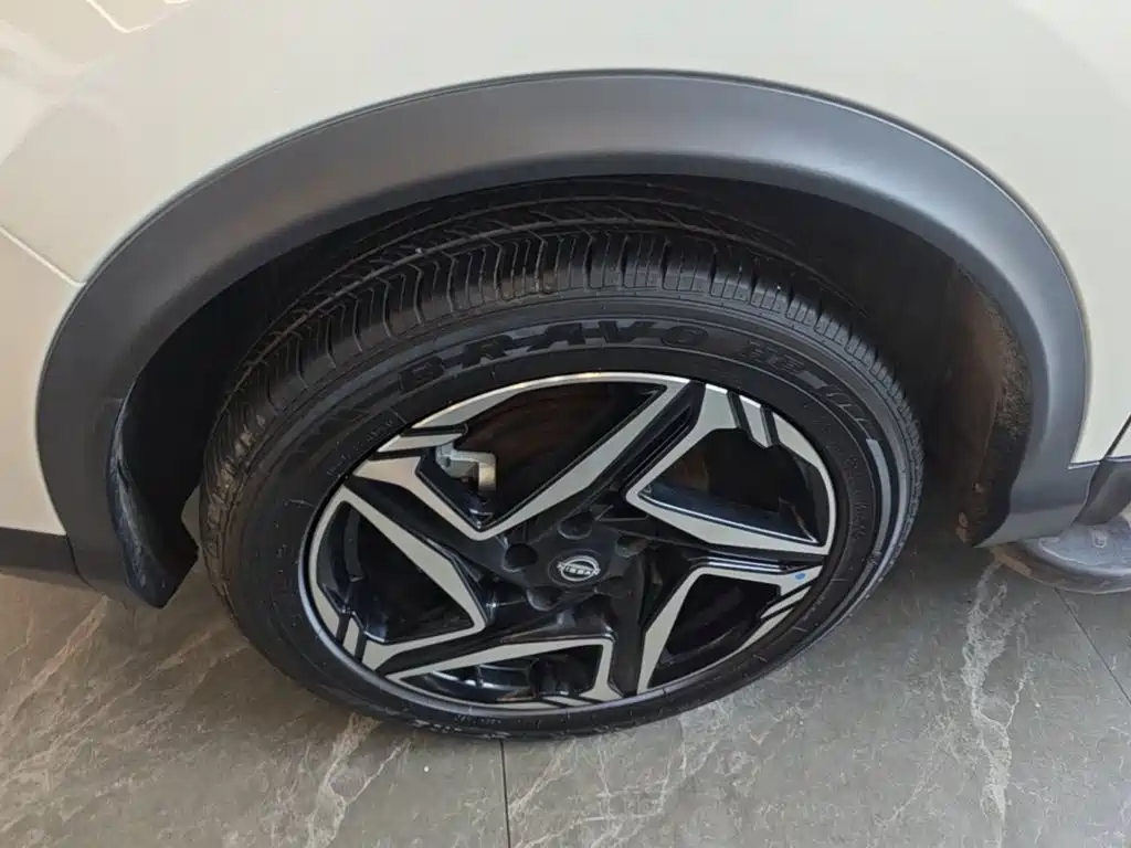 Nissan Qashqai, миниатюра 23