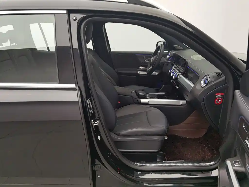 Mercedes-Benz GLB, миниатюра 23