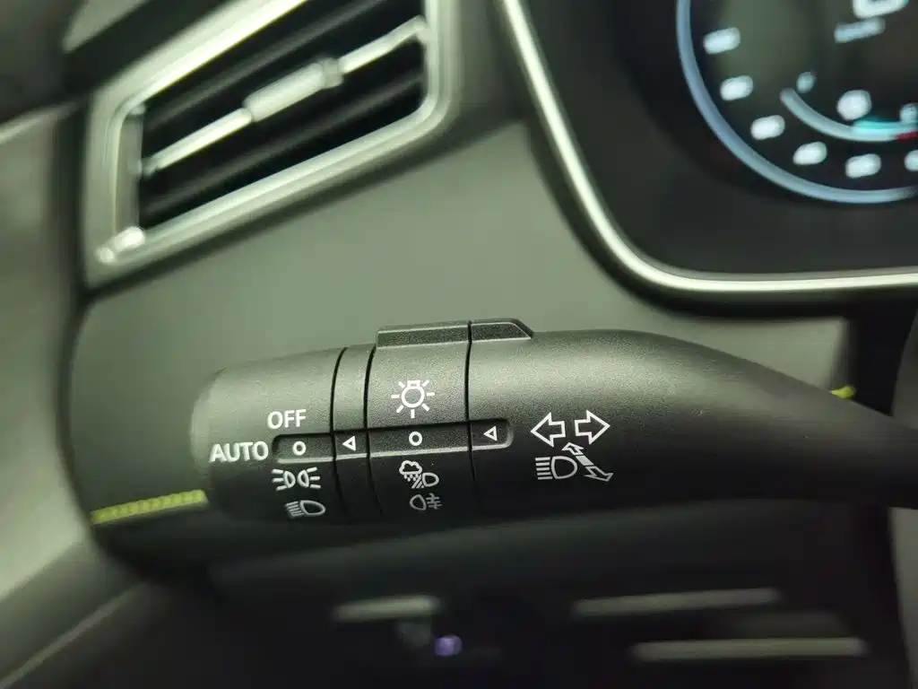 Фото 21 - Roewe RX5