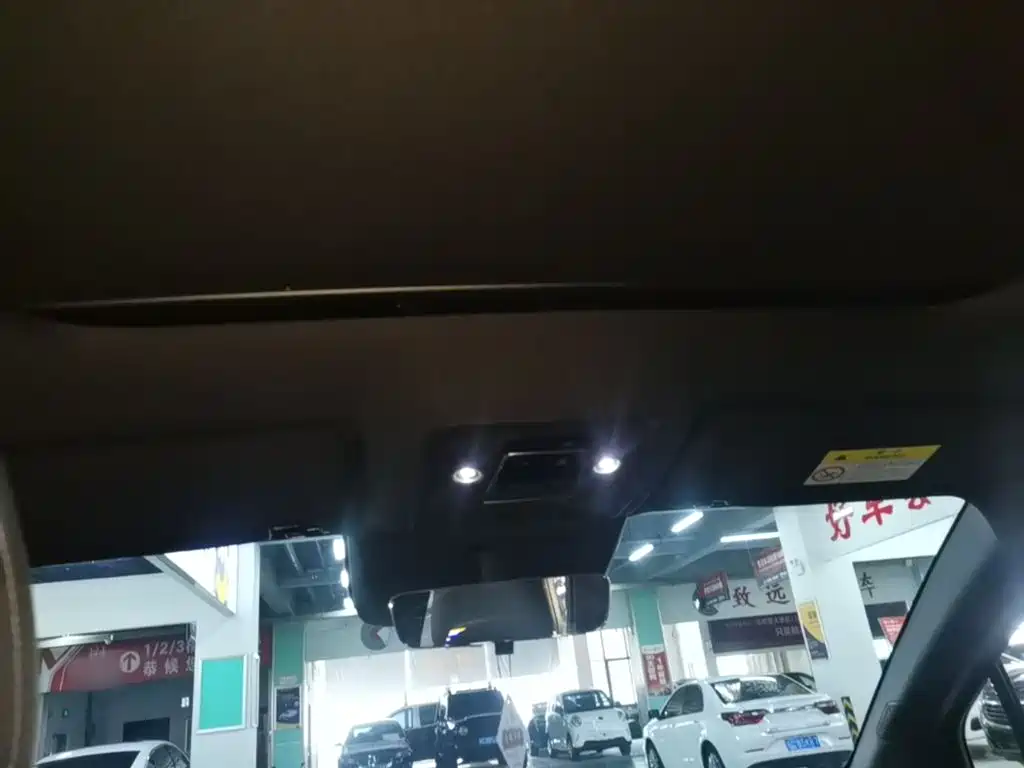 BYD Song L DM-i 2025 Smart Drive Edition 112km Surpassing фото 18