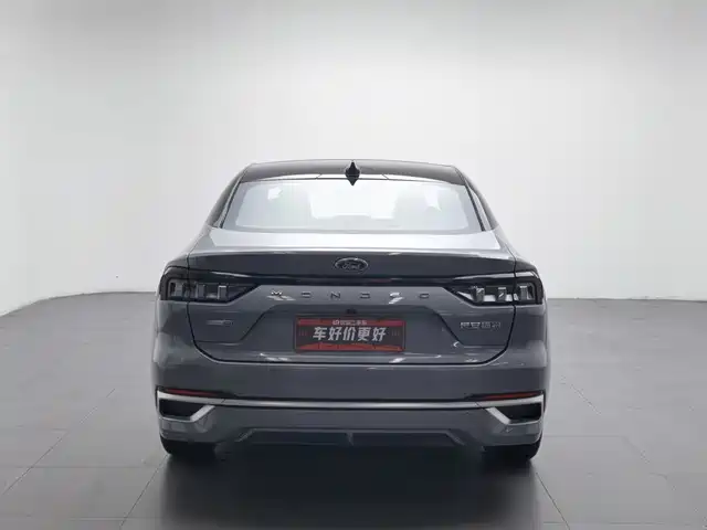 Ford Mondeo 2022 Facelift EcoBoost 245 Premium — фото 4