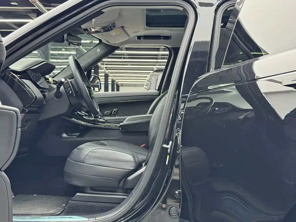 Land Rover Range Rover Sport PHEV 2025 2023 P510e Plug-in Hybrid First Edition