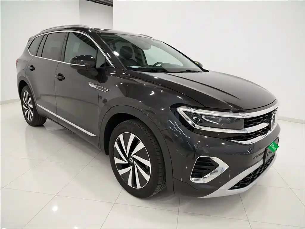 Volkswagen Talagon 2022 380TSI 4WD Luxury Premium Pro Edition 6-seater фото 4