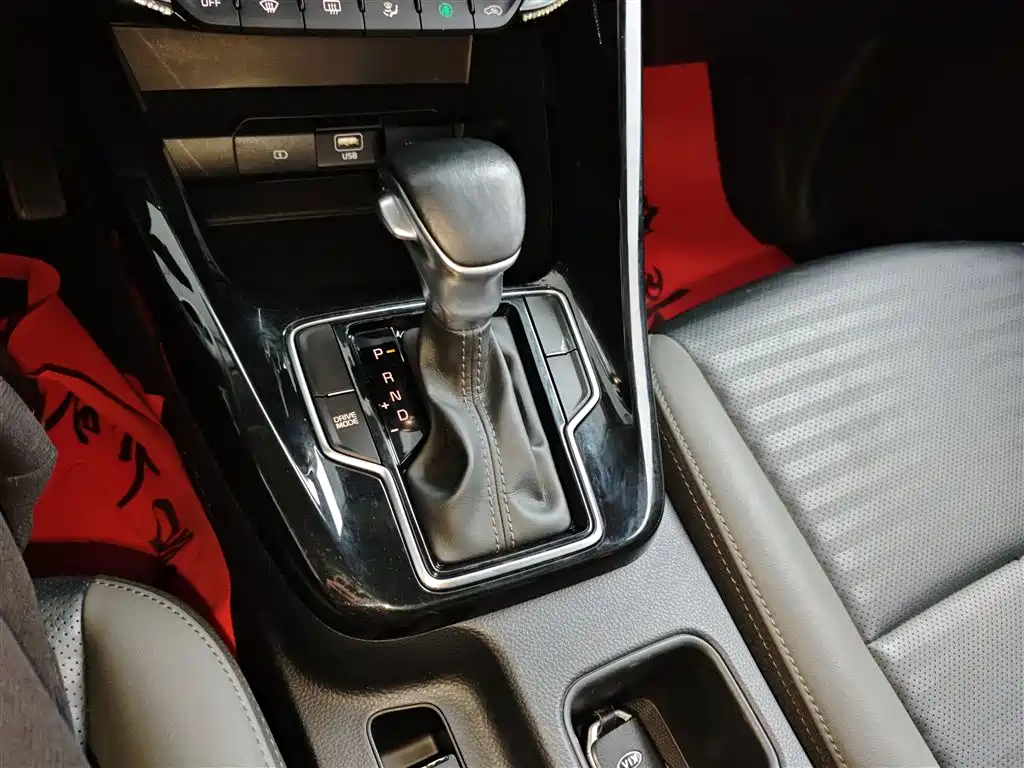 Kia Sportage 2019 2.0L Automatic Smart Luxury Edition фото 14