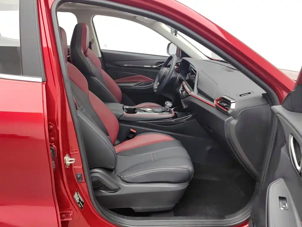 Photo 23 - Changan Oshan Changan Oushang X5