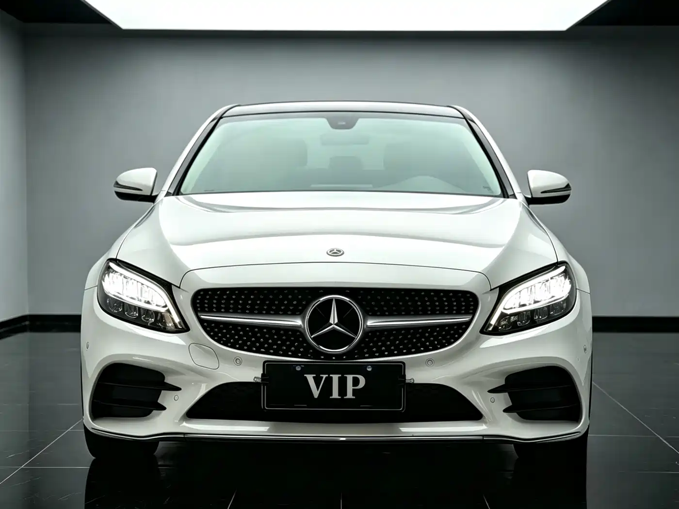 Mercedes-Benz C-Class 2021 C 200 L Fashion Edition фото 14